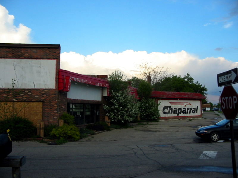 National Boatland - May 2002 Photo (newer photo)